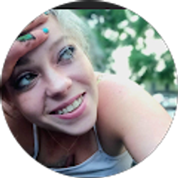 Profile photo of Jade Ricker