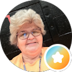 Profile photo of nora melson