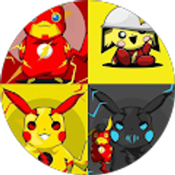 Profile photo of Pikachugamer 4