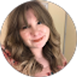 Profile photo of Brooke Hale