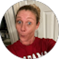 Profile photo of Cristina S