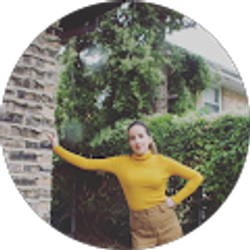 Profile photo of Amani Diab