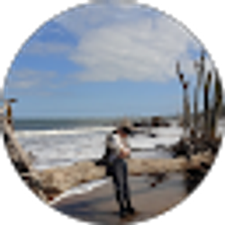 Profile photo of Luis Morales
