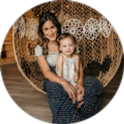 Profile photo of Madeline Aguilar