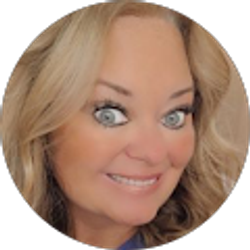 Profile photo of Alicia Wood