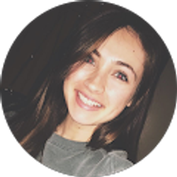 Profile photo of Sara Blain