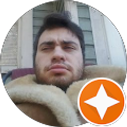 Profile photo of Bronson Clevenger