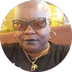 Profile photo of Sandra Batiste