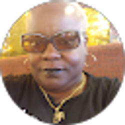 Profile photo of Sandra Batiste