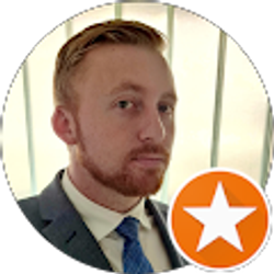 Profile photo of Tyler Christen