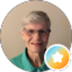 Profile photo of Carol Thorne