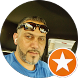 Profile photo of Mike Shawakha