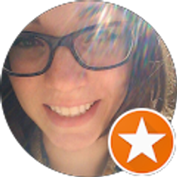 Profile photo of Alexandra Bransky