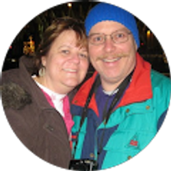 Profile photo of Donald Johansen