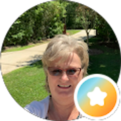 Profile photo of Peggy Lanham