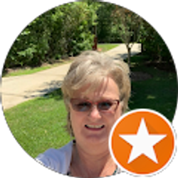 Profile photo of Peggy Lanham