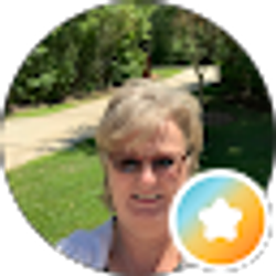 Profile photo of Peggy Lanham