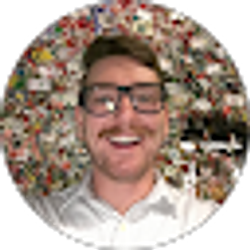 Profile photo of Adam Wilson
