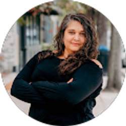 Profile photo of Frances Landreth