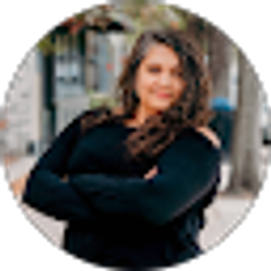 Profile photo of Frances Landreth