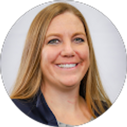 Profile photo of Jennifer Hayes