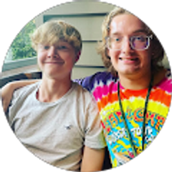 Profile photo of James Choffel