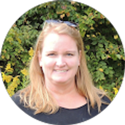 Profile photo of Maxie Hogan