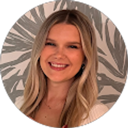 Profile photo of Madison Gary