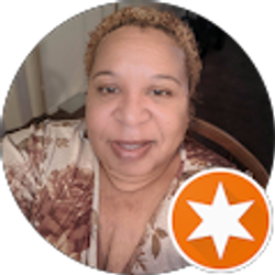 Profile photo of Kathy Porter Washington