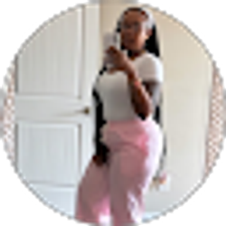 Profile photo of Jamiah Ne’Cole