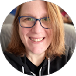 Profile photo of Karen Parrish