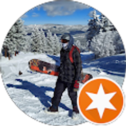 Profile photo of Gravity Gabriel