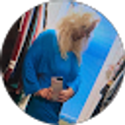 Profile photo of Joanie Bryson