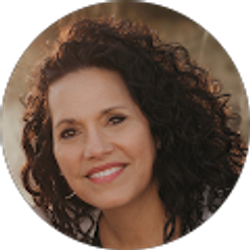 Profile photo of Marleen Stroud