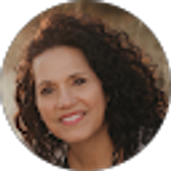 Profile photo of Marleen Stroud