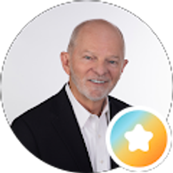 Profile photo of Bruce Betts (The Bruce Betts Team)