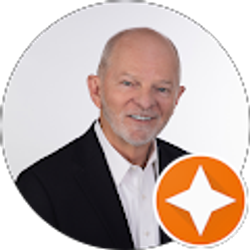 Profile photo of Bruce Betts (The Bruce Betts Team)