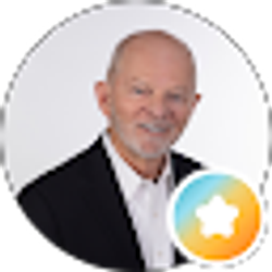 Profile photo of Bruce Betts (The Bruce Betts Team)
