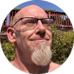 Profile photo of thad thackerIII