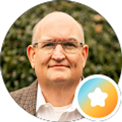 Profile photo of Craig Carlson
