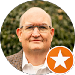 Profile photo of Craig Carlson