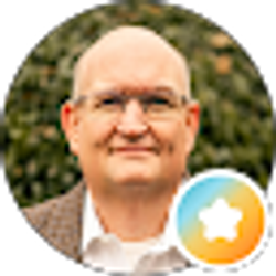 Profile photo of Craig Carlson
