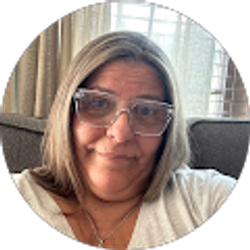Profile photo of Adriana Gonzalez