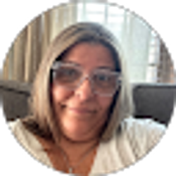 Profile photo of Adriana Gonzalez
