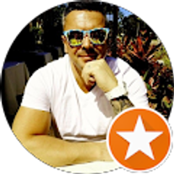 Profile photo of Maciej Fita