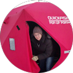 Profile photo of Michelle Ziebarth