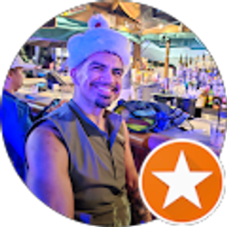 Profile photo of Michael Abrego