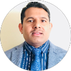 Profile photo of Yuba Acharya