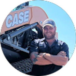 Profile photo of Creek Turner