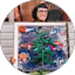 Profile photo of Laura Morales